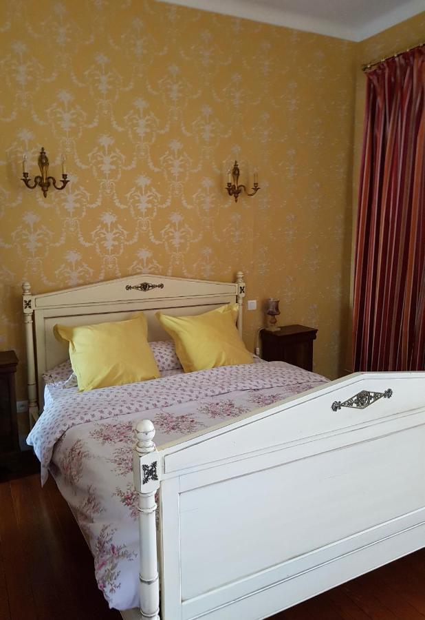 Chez Louise Bed & Breakfast Albi Luaran gambar